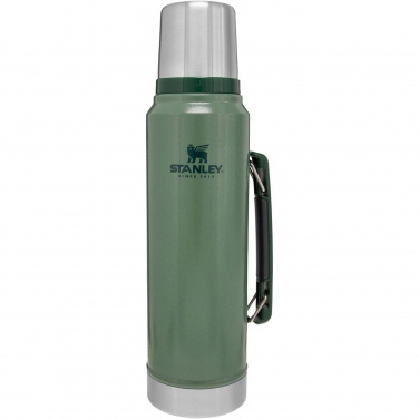 Logotrade verslo dovanos nuotrauka: Stanley Classic 1000 ml buteliukas