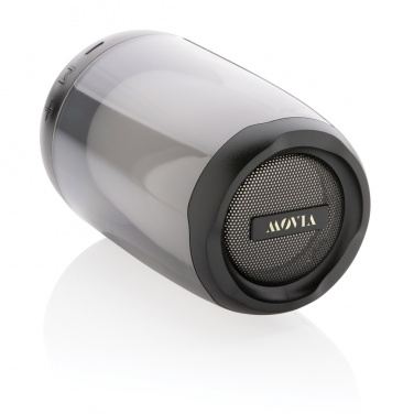 Logotrade dovana nuotrauka: RCS perdirbto plastiko Lightboom 5W garsiakalbis