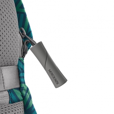 Logotrade firminės dovanos nuotrauka: Bobby Soft "Art", kuprinė nuo vagystės