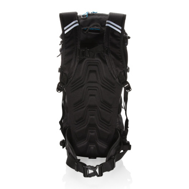 Logotrade firminės dovanos nuotrauka: Explorer ribstop didelė žygio kuprinė 40L be PVC
