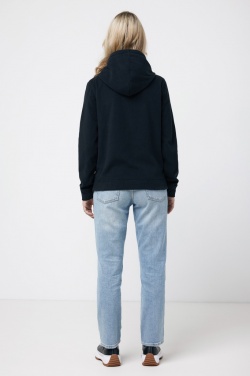 Logotrade firminės dovanos nuotrauka: Iqoniq Trivor perdirbto poliesterio mikrofliso gobtuvas