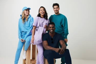 Logotrade verslo dovanos nuotrauka: Iqoniq Cooper perdirbtos medvilnės bėgikas