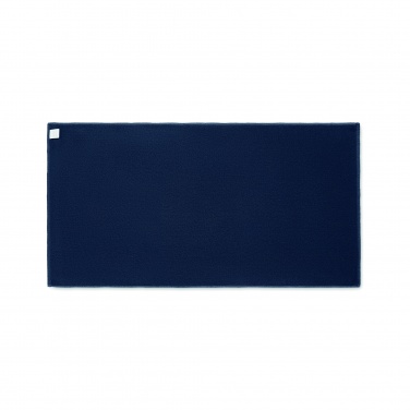 Logotrade reklaminės dovanos nuotrauka: SEAQUAL® rankšluostis 70x140cm