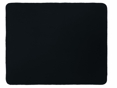 Logotrade verslo dovanos nuotrauka: RPET vilnos antklodė 130gr/m²