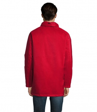 Logotrade reklaminės dovanos nuotrauka: ROBYN UNISEX STRIUKĖ MINKŠTA