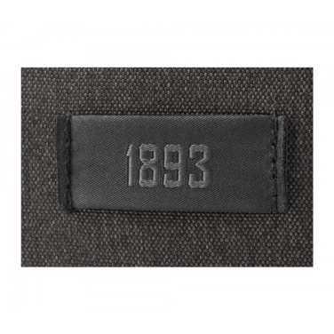 Logotrade verslo dovanos nuotrauka: Nešiojamojo kompiuterio krepšys Wenger MX Commute 16''