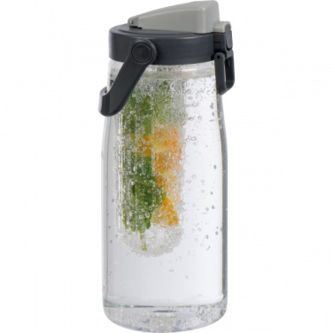 Logotrade verslo dovanos nuotrauka: Infuzinis buteliukas CROTONE 2500 ml
