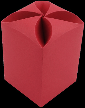 Logotrade reklaminiai produktai nuotrauka: Dėžutė (10x7.5x7.5cm) 578037
