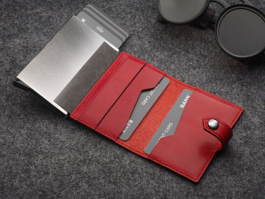 Logotrade dovana nuotrauka: RFID piniginė 2161141