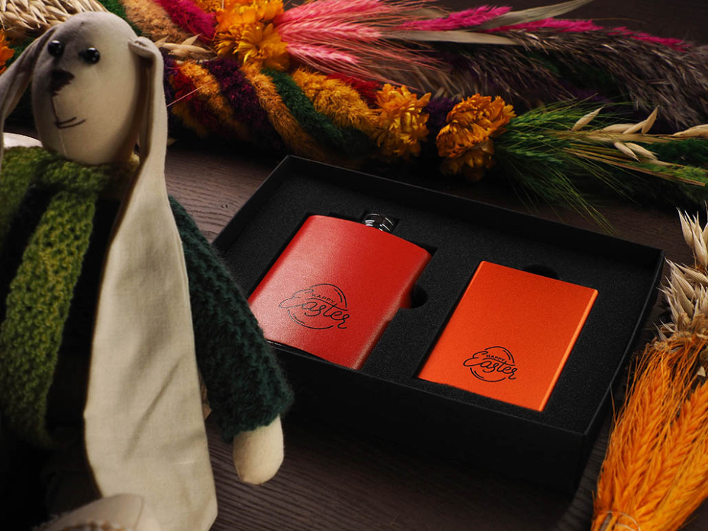 Logotrade reklaminiai produktai nuotrauka: Velykų rinkinys 1794131