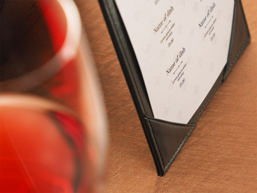 Logotrade firminės dovanos nuotrauka: Promo menu 1604320