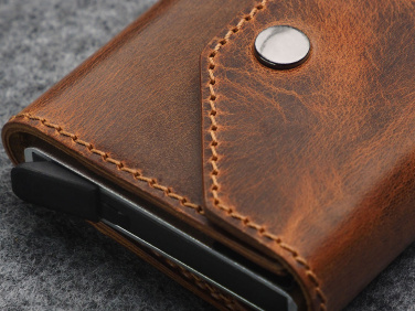 Logotrade verslo dovanos nuotrauka: RFID piniginė 1931310