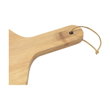 Logotrade dovana nuotrauka: Bodega Bamboo Board pjaustymo lenta