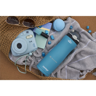 Logotrade verslo dovanos nuotrauka: Contigo® Ashland Chill Color 590 ml geriamasis buteliukas