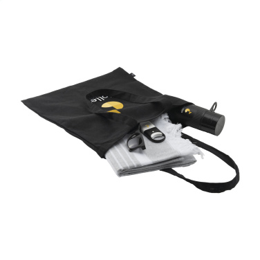 Logotrade reklaminės dovanos nuotrauka: „Merch Set“ paplūdimys