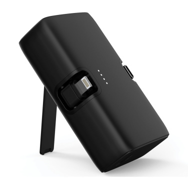 Logotrade reklaminės dovanos nuotrauka: Urban Vitamin Los Angeles RCS rplastic 20W PD powerbank
