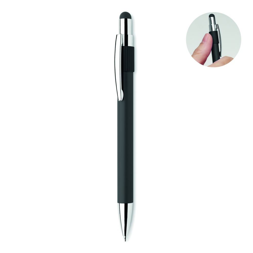 Logotrade firminės dovanos nuotrauka: Stylus suktukas