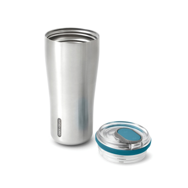 Logotrade firminės dovanos nuotrauka: Black+Blum Insulated Travel Tumbler 600ml