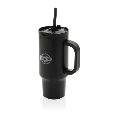 Logotrade verslo dovanos nuotrauka: Cruiser RCS perdirbtas Leakproof Compact Tumbler 480ML