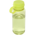 Ryder 900 ml RCS sertifikuotas RPET sportinis buteliukas su daugiafunkciu dangteliu, Kalkės