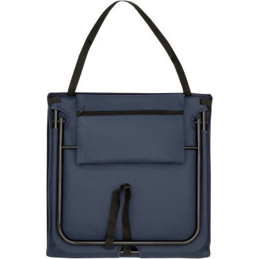 Logotrade verslo dovanos nuotrauka: Ramus paplūdimio gultas