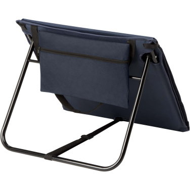 Logotrade firminės dovanos nuotrauka: Ramus paplūdimio gultas