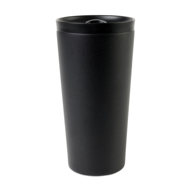 Logotrade verslo dovanos nuotrauka: Aviana™ Rowan RCS perdirbto stiklo stiklinė, 500 ml