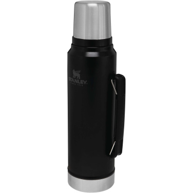Logotrade reklaminiai produktai nuotrauka: Stanley Classic 1000 ml buteliukas