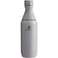 Stanley All Day Slim 350 ml vandens buteliukas, Pilka