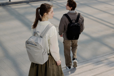 Logotrade firminės dovanos nuotrauka: „XD Design“ minkšta kuprinė