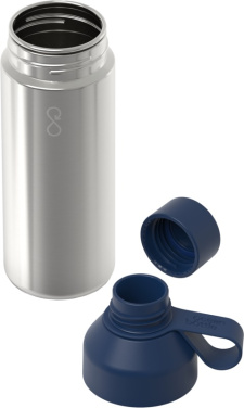 Logotrade verslo dovanos nuotrauka: Ocean Bottle Lite 620 ml vandens butelis