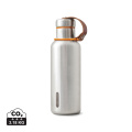 Black+Blum izoliuotas vandens butelis mažas 500ml, oranžinė