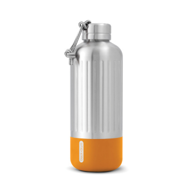 Logotrade firminės dovanos nuotrauka: Black+Blum Explorer izoliuotas butelis didelis 850ml