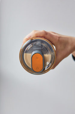 Logotrade dovana nuotrauka: Black+Blum Insulated Travel Tumbler 600ml