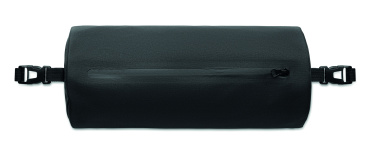 Logotrade firminės dovanos nuotrauka: Sportinis krepšys iš 300D RPET medžiagos