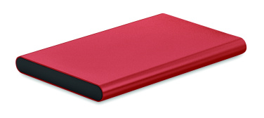 Logotrade dovana nuotrauka: 4000 mAh C tipo maitinimo blokas
