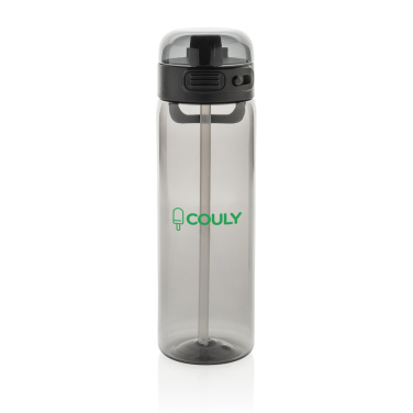 Logotrade verslo dovanos nuotrauka: SipnLock RCS RPET nepralaidus sportinis vandens butelis 800 ml