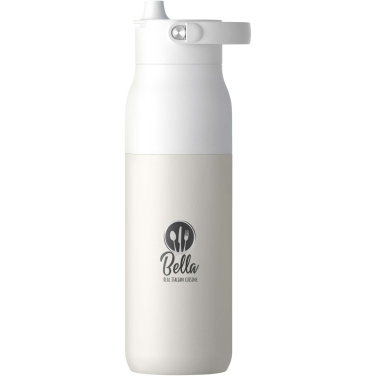 Logotrade firminės dovanos nuotrauka: LARQ PureVis™ 2.0 1000 ml vandens buteliukas