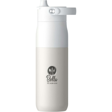 Logotrade verslo dovanos nuotrauka: LARQ Swig Top 680 ml vandens buteliukas