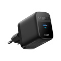 „Anker ACE“ įkroviklis, ES, 45 W, juoda