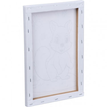 Logotrade verslo dovanos nuotrauka: Vaikiškas tapybos rinkinys FLEETWOOD