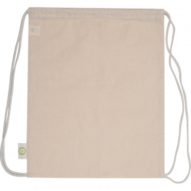 Logotrade reklaminiai produktai nuotrauka: Sportinis krepšys Hjustonui