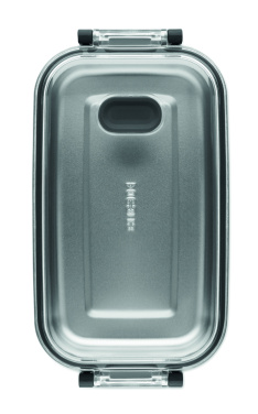 Logotrade firminės dovanos nuotrauka: PP pietų dėžutė