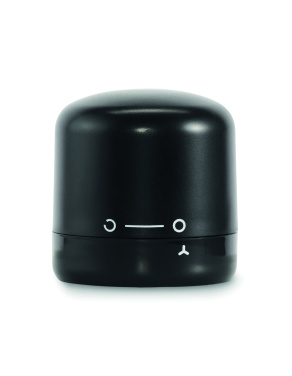 Logotrade verslo dovanos nuotrauka: Butelio kamštis