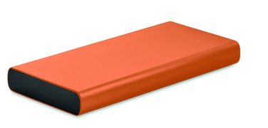 Logotrade reklaminės dovanos nuotrauka: 10000 mAh maitinimo blokas