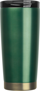 Logotrade reklaminės dovanos nuotrauka: Geriamasis puodelis La Louviere MoLu