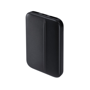 Logotrade dovana nuotrauka: Išorinė baterija VA2006 5000 mAh RIVACASE