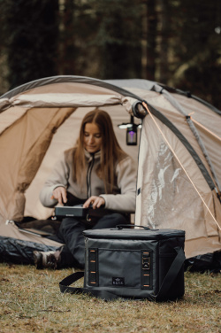 Logotrade verslo dovanos nuotrauka: Nordic Drift Storm RCS vandeniui atsparus aušintuvo krepšys 20 l