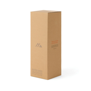 Logotrade verslo dovanos nuotrauka: „Nordic Drift Trail RCS“ termosas su termosu, 940 ml