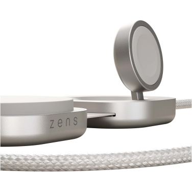 Logotrade firminės dovanos nuotrauka: „Zens Pro 3“ 140 W USB-C 3 viename įkrovimo laidas